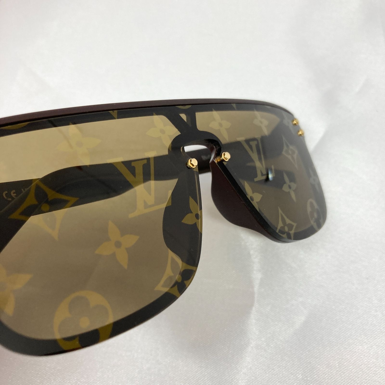 ◇LOUIS VUITTON （ルイヴィトン） サングラス LV ワイメア モノグラム 
