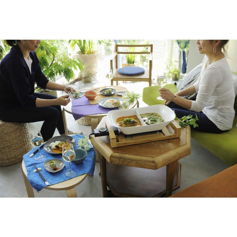 新品未使用】【未開梱】PRINCESS プリンセス Separate Pot Pure 新品未使用】【未開梱】PRINCESS プリンセス Separate Pot Pure