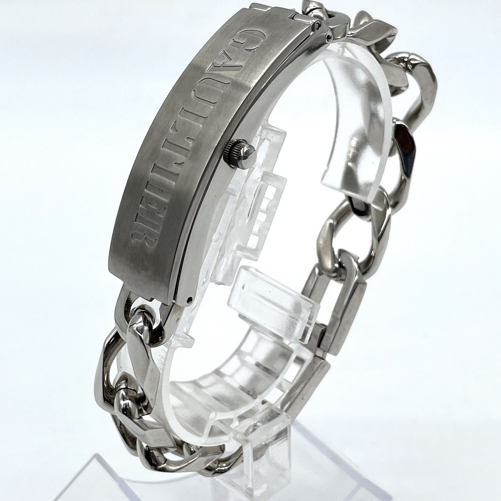 希少 未使用級 ジャンポールゴルチエ Jean Paul Gaultier 希少 未使用級 ジャンポールゴルチエ Jean Paul Gaultier