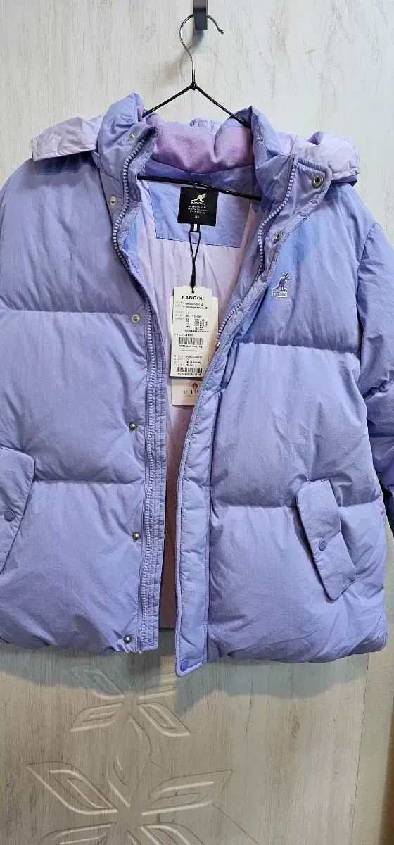 【雷市場（ポンジャン）商品韓国直送】 kangol(カンゴール) ジュニアパッド 145 新品