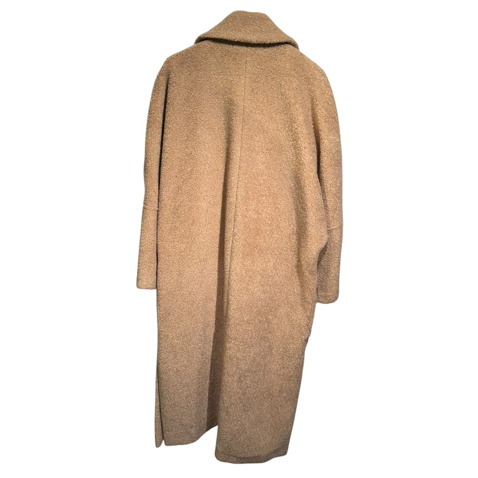 CITYSHOP (シティショップ) ☆ ④ 19020042501030 ボアコート 