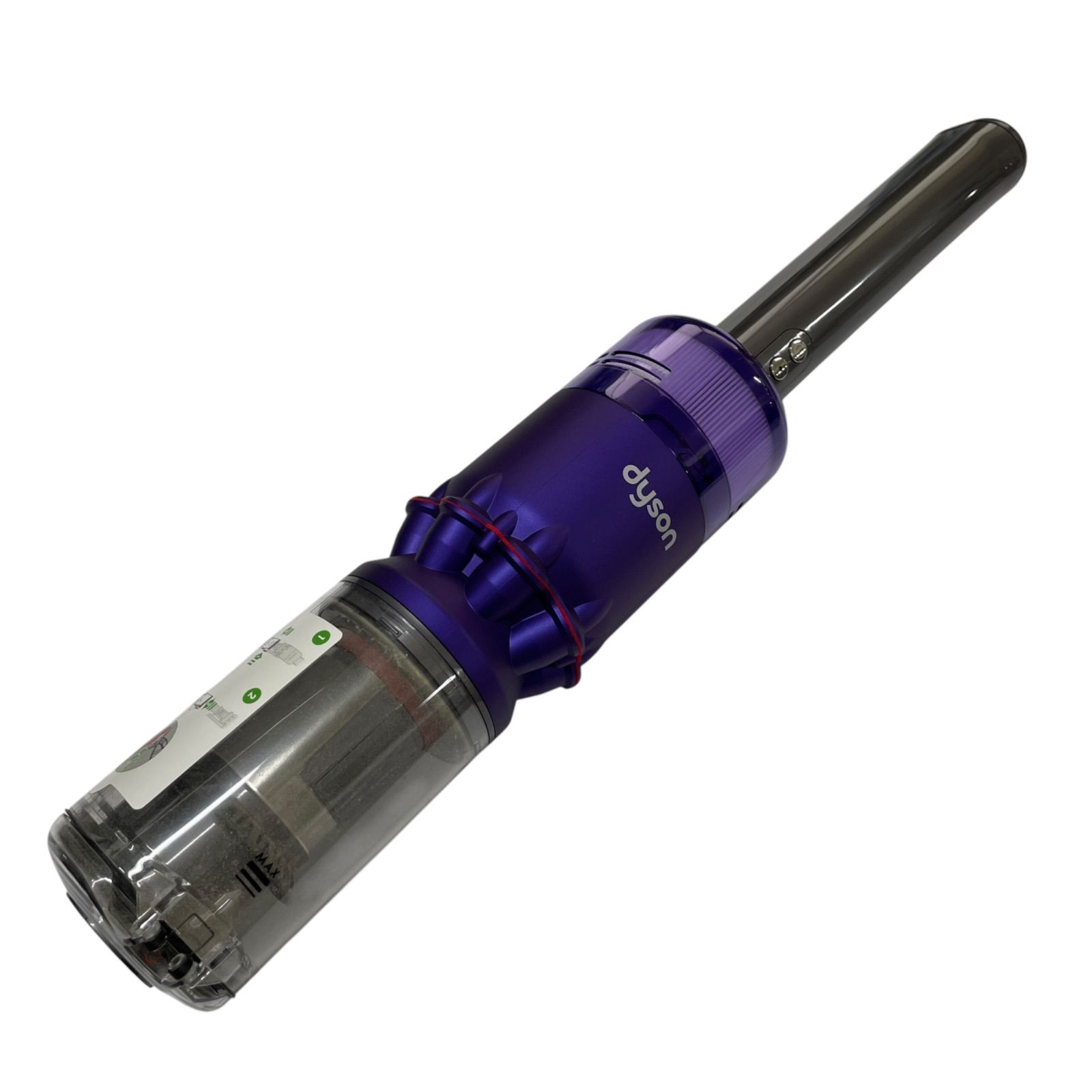 ジャンク品】ダイソン Omni-Glide Complete SV19OFN スティック