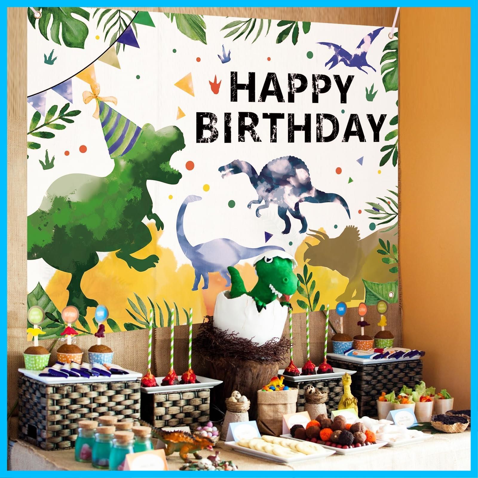 恐竜 誕生日 壁面 飾り 壁面飾り 誕生日表 恐竜の通販 by emi's shop
