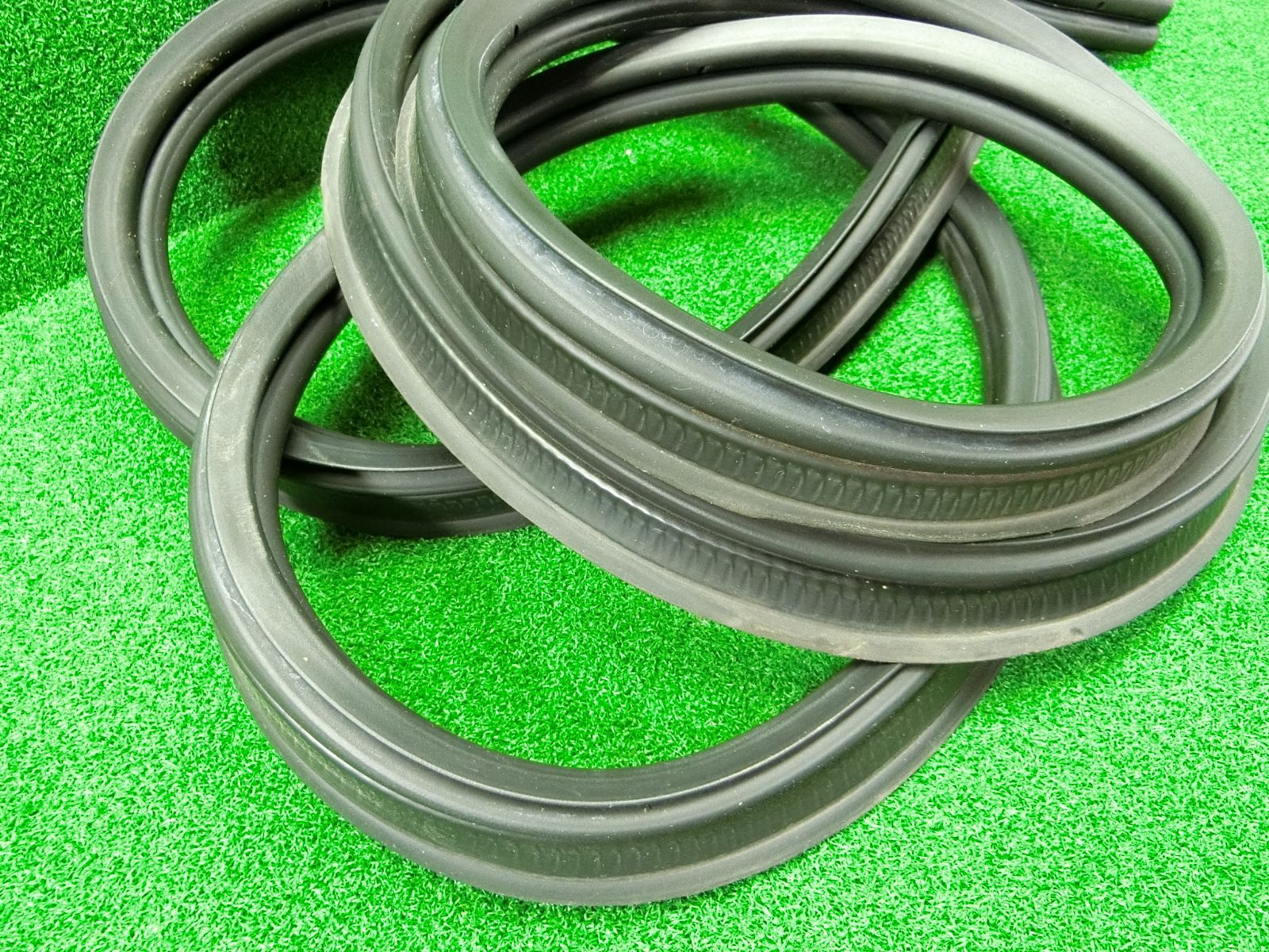 K7710] 送料無料 フィアット500 ABA-31212 バックドア ウェザー