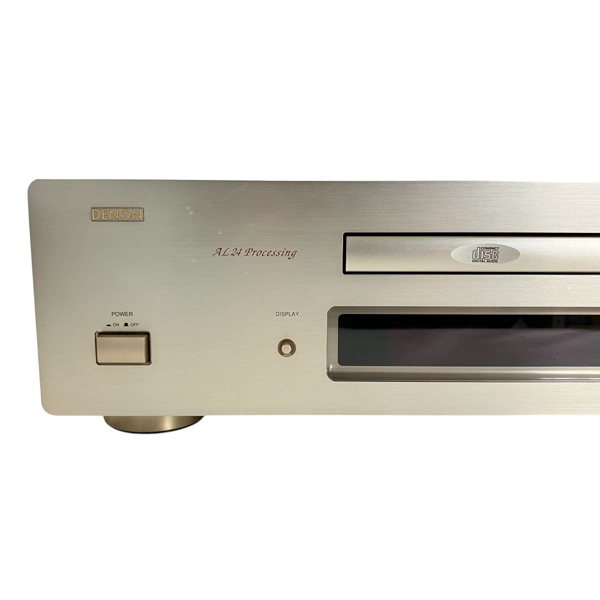 DENON DCD-1650AZ