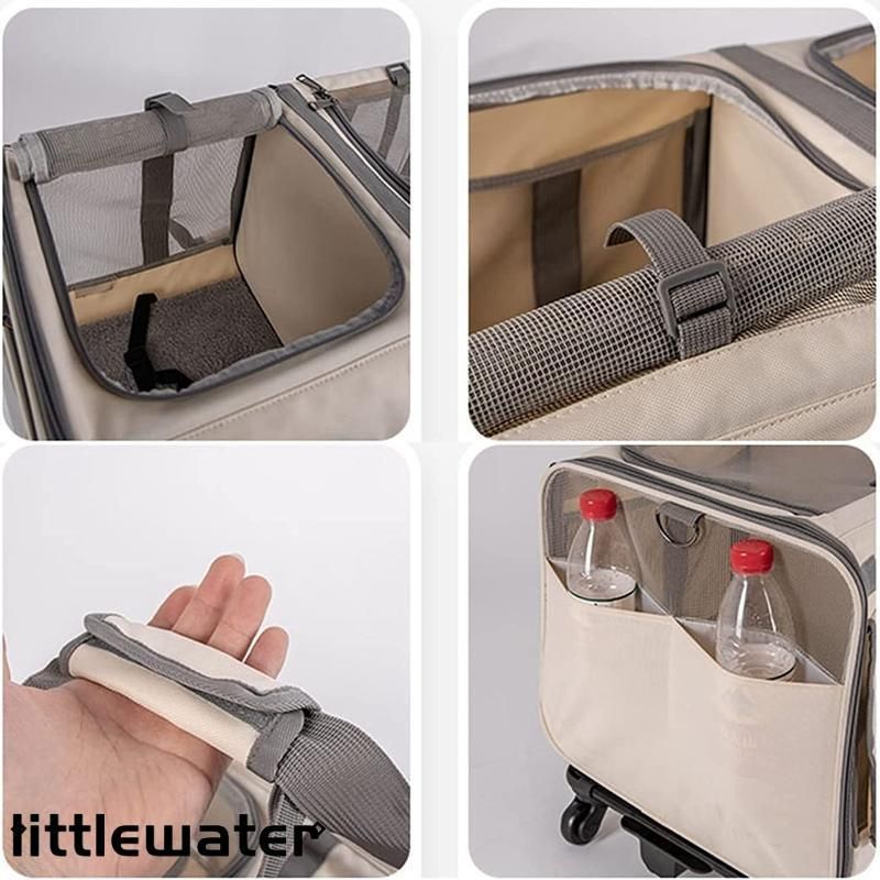 犬 キャリーバッグ