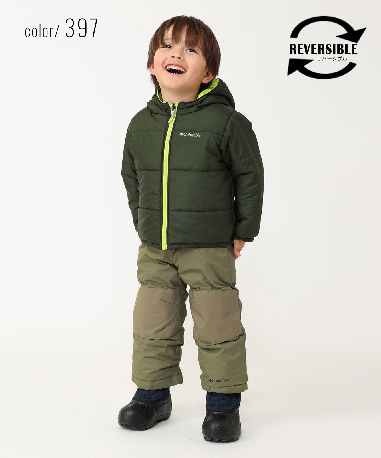 Columbia スノーボードウェア ジャケット&パンツセット M Columbia（コロンビア） スノーボードウェア 上下セット メンズ LAST