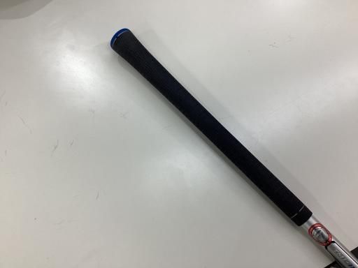 8° ドライバー
