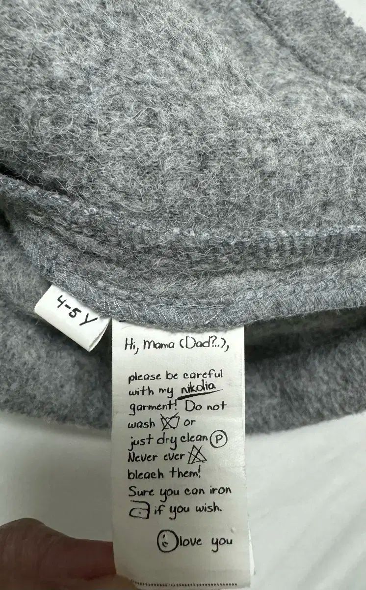  ニコリア Nikolia kids ドレス 4 ー 5 Y ワンピース フォーマル ドレス スーツ