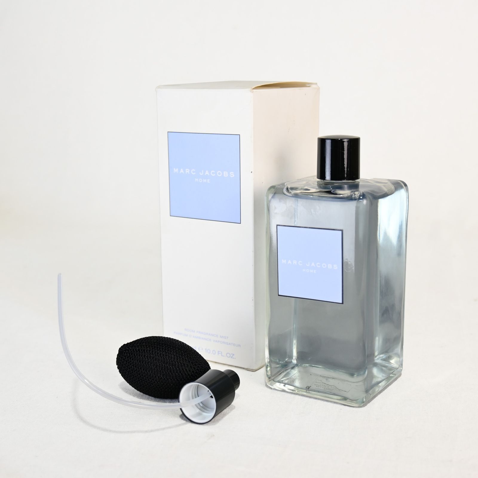 マークジェイコブス　ルームフレグランス ○ MARC JACOBS HOME Spray Room Fragrance Mist 300ml マーク