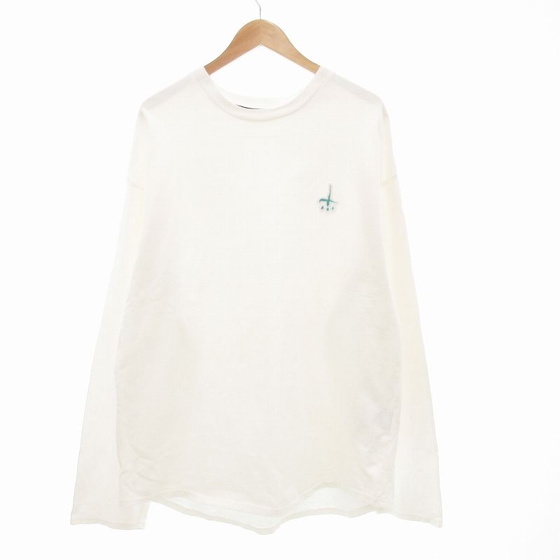 カタリスト CVTVLIST Tシャツ ロンT カットソー ロゴワン カタリスト CVTVLIST Tシャツ ロンT カットソー ロゴワン