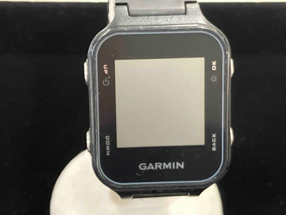 アクセサリー GARMIN APPROACH S20 ゴルフその他 - メルカリ