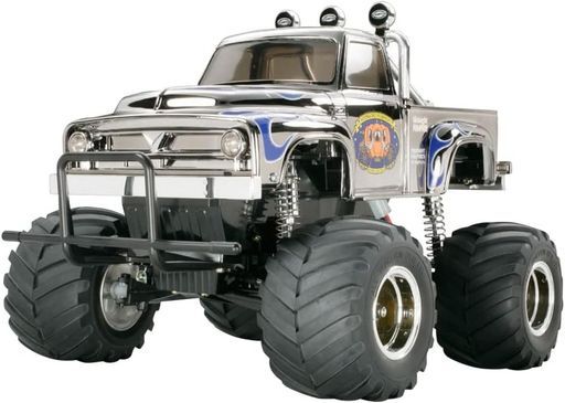 タミヤ M-02シャーシ ラジコン フルベア Teu-302bk tru-01 究極のM-02