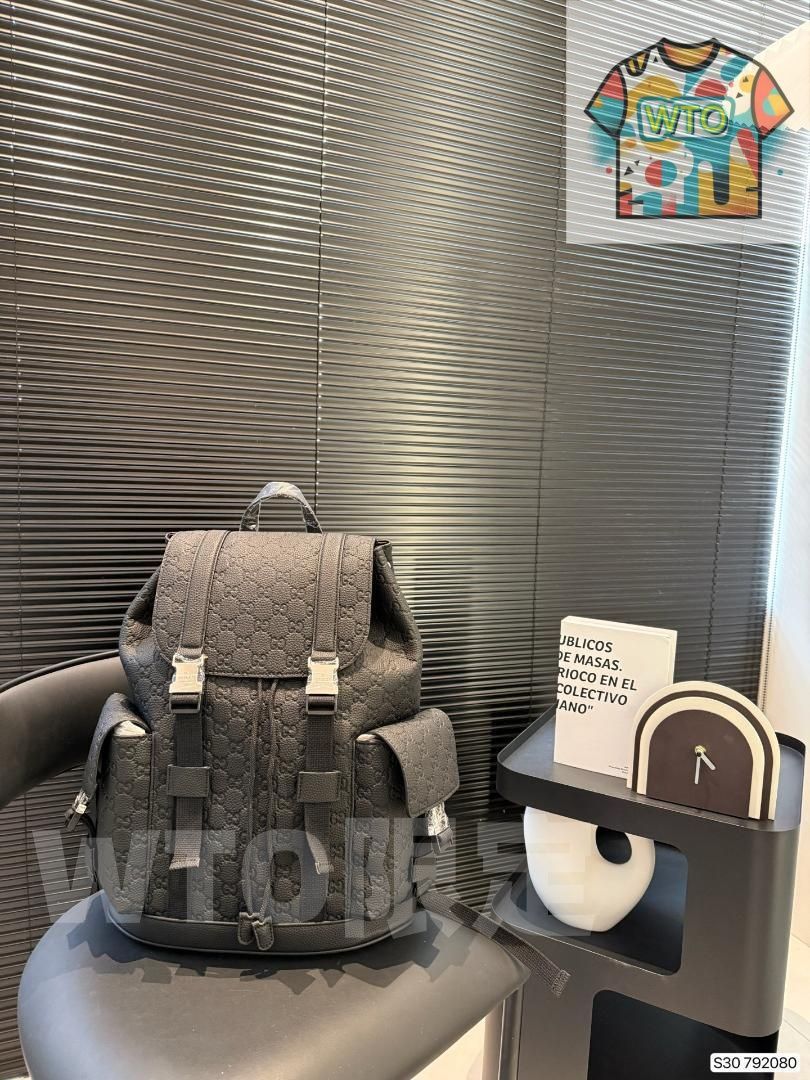 ファッション GUCCI ショルダーバッグ-WTO輸入1