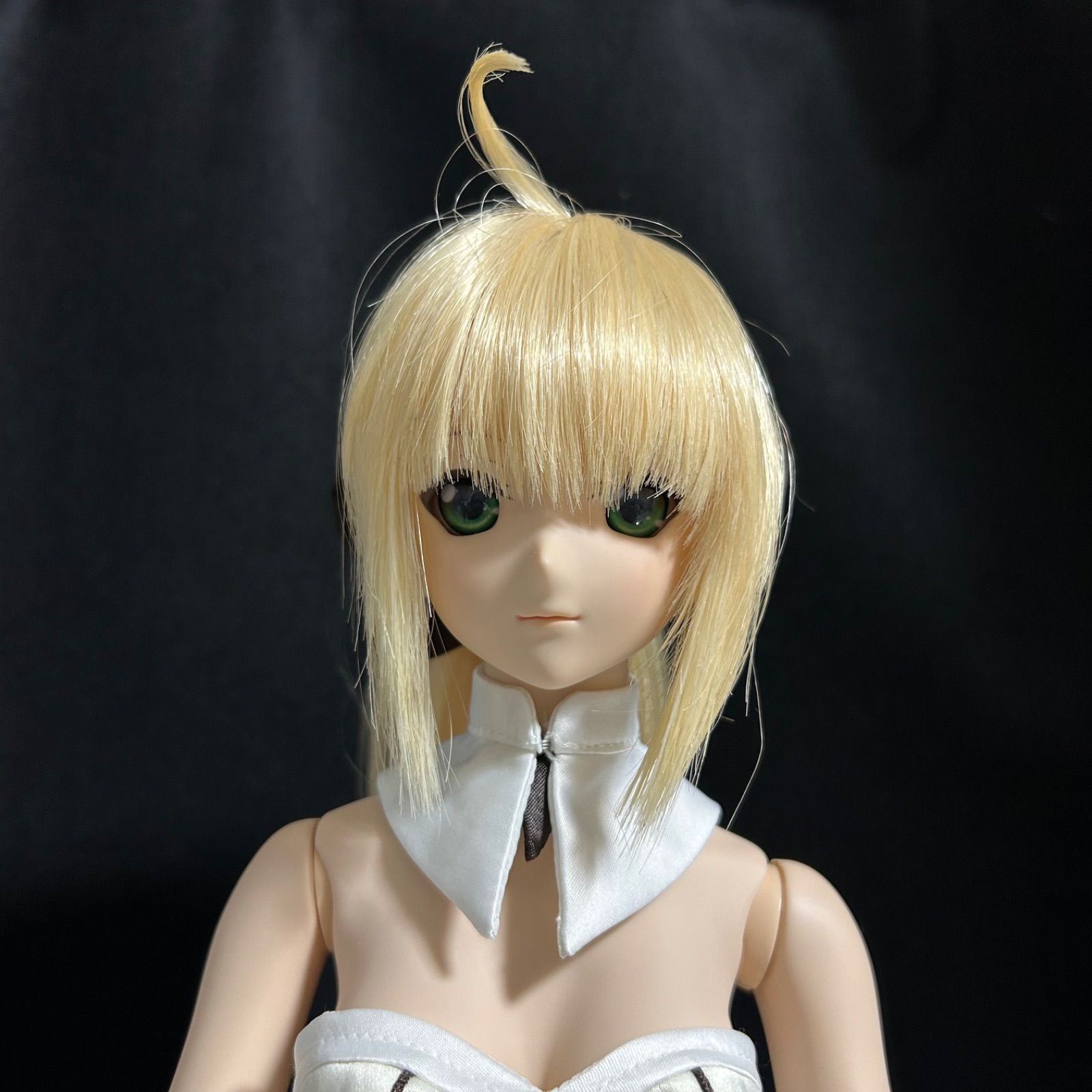 ボークス DD Fate Unlimited Code セイバーリリィ ドルフィードリーム ドール