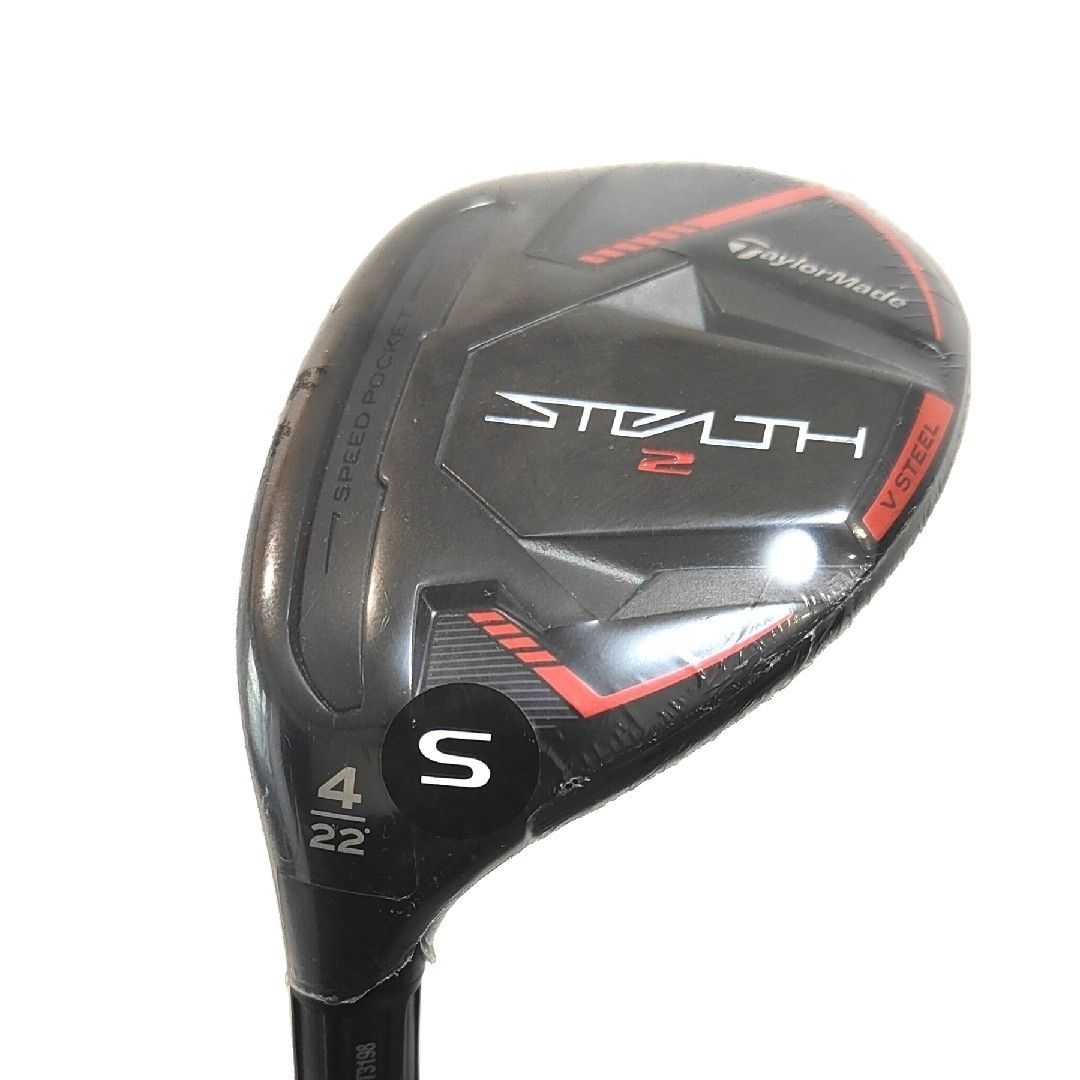 レフティ　Stealth 2 ユーティリティ　4U 22度 2025年最新】ステルス2 ユーティリティ レフティの人気アイテム