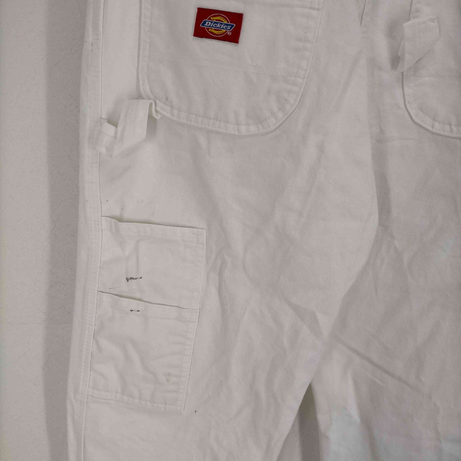 ディッキーズ Dickies dickies✖️sherwin williamsペインターパンツ 