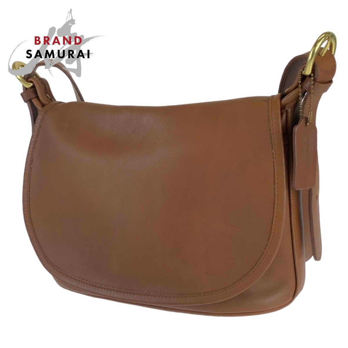 COACH コーチ ヴィンテージ オールドコーチ ブラウン 茶 ゴールド金具 ... COACH コーチ ヴィンテージ オールドコーチ ブラウン 茶 ゴールド金具 レザー トートバッグ 肩掛けショルダーバッグ レディース 402585