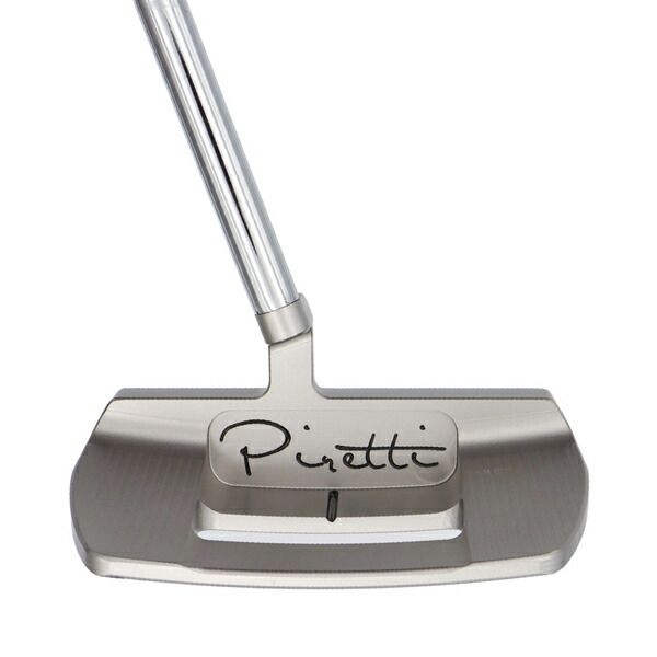 Piretti ピレッティ パター Savona2.5 No-Torque サボナ2.5 ノー