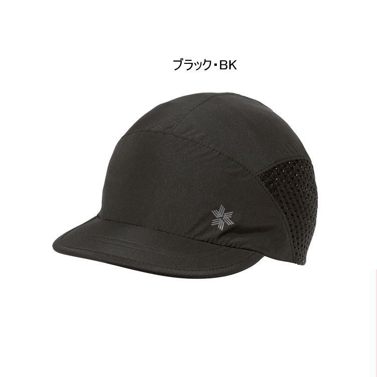 ゴールドウイン Goldwin ランニングキャップ トレイルランニング
