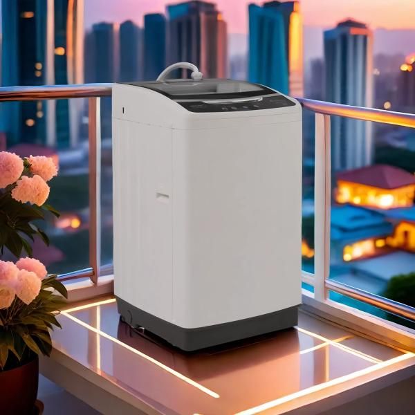 全自動洗濯機 縦型洗濯機