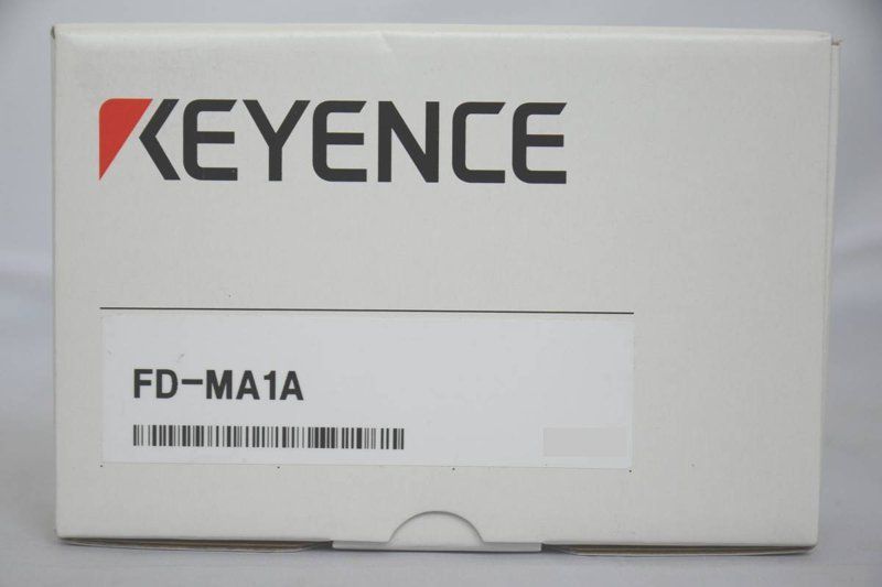 新品 キーエンス FD-MH100A FD-MA1A セット KEYENCE 電極非接液型 電磁