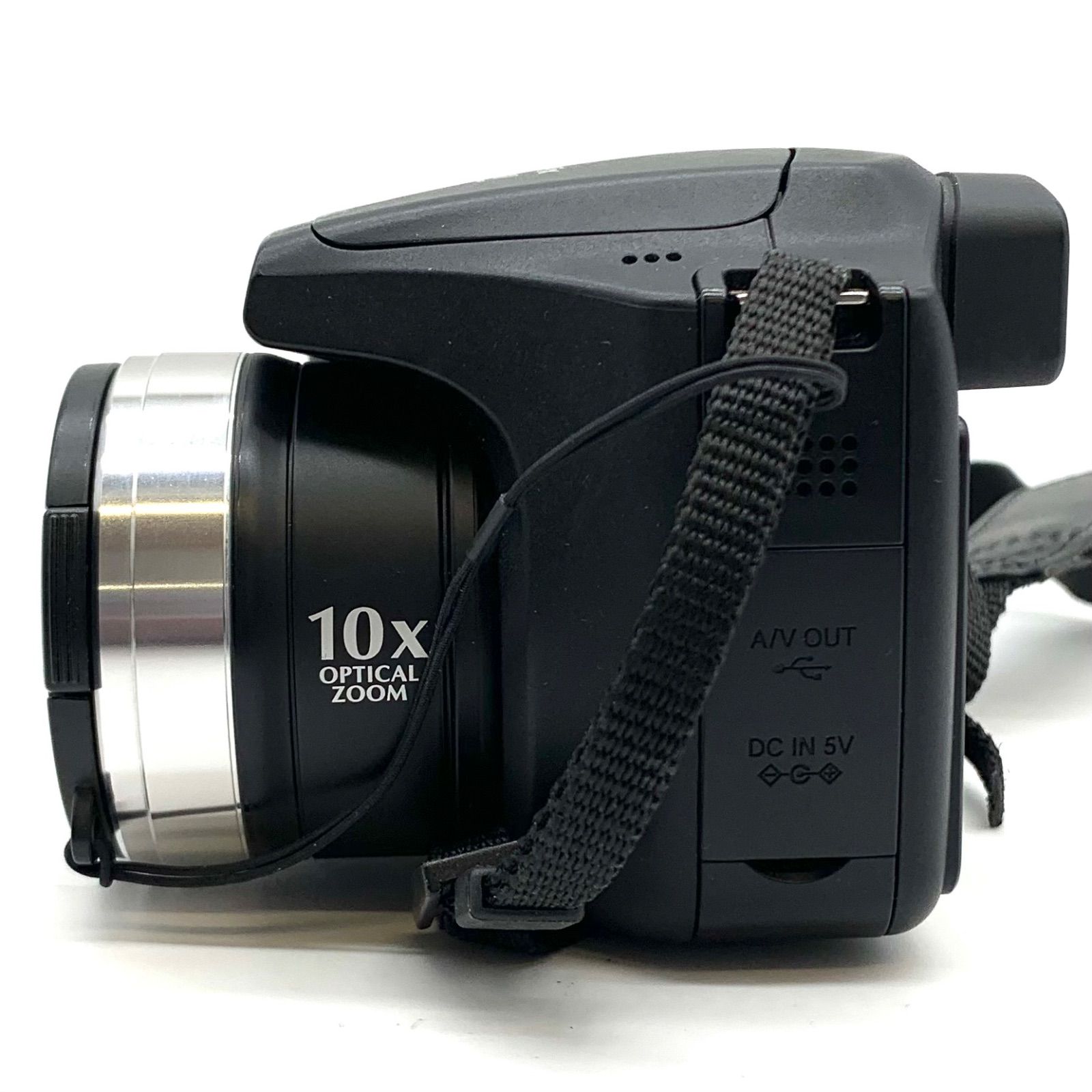 通電未確認】FUJIFILM フィルムカメラ FinePix S5700 - メルカリ