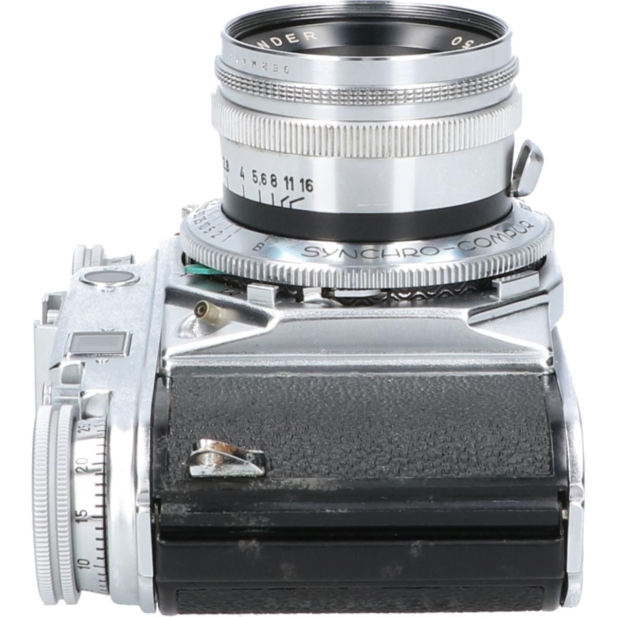 Ｖｏｉｇｔｌａｎｄｅｒ　ＰＲＯＭＩＮＥＮＴ