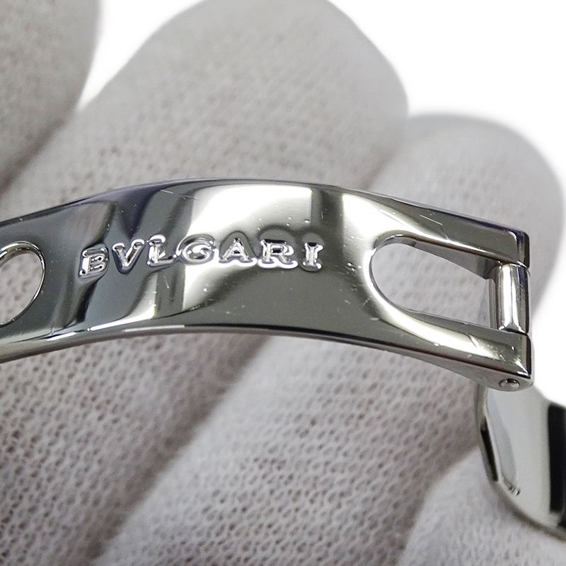 ブルガリ BVLGARI