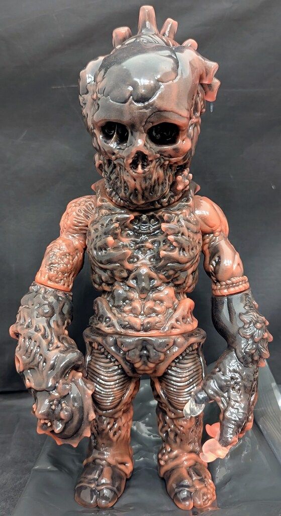 NARK PAGAN KILLER Kuang_canban