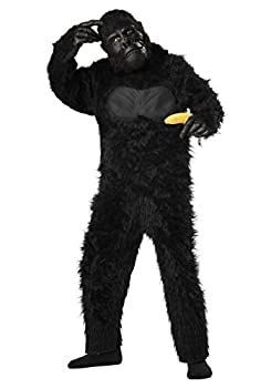 Deguisement gorille enfant 10 a 12 ans