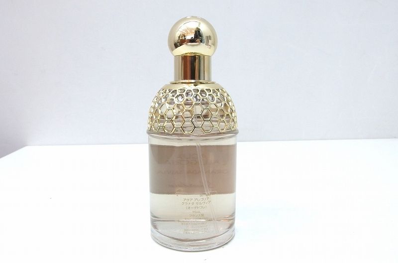 223788】GUERLAIN ゲラン アクア アレゴリア グラナダ
