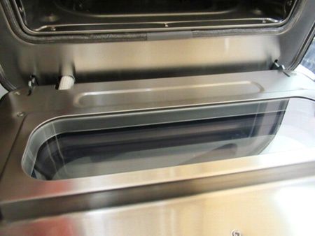電気式窯焼マスター 電気ピザ窯