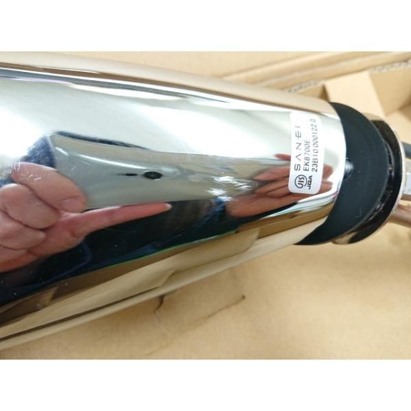 【正規品販売】 本体のみ SANEI シングル混合栓 センサー式 EK8700E キッチン用