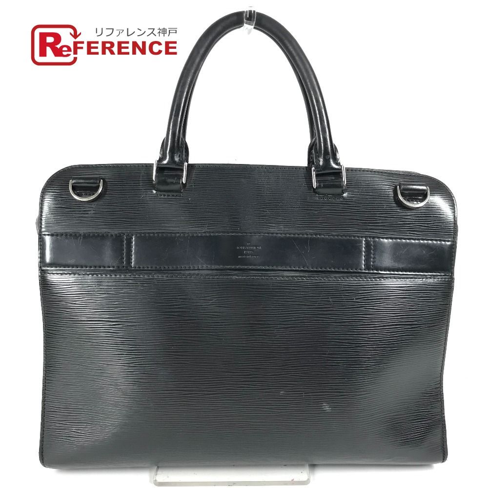LOUIS VUITTON ルイヴィトン ビジネスバッグ バサーノMM M54032