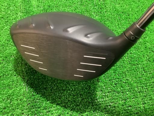 中古】 ピン G440 LST 10.5° ドライバー DR PING TOUR 2.0 BLACK