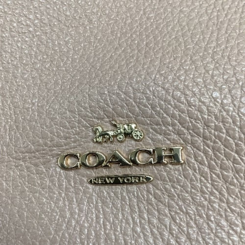 ♪♪COACH コーチ レディース ハンドバッグ C1880-F29658 ピンク - メルカリ