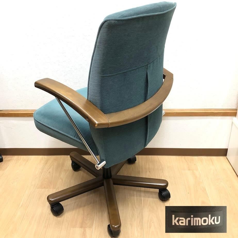 キャスター付 昇降式