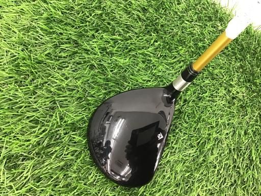 レフティ☆8本セット HONMA Be ZEAL 525 アイアン カーボン R Be ZEAL