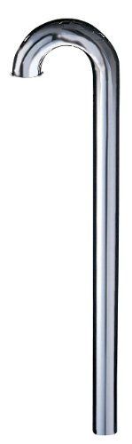 790mm SANEI 排水部品 Sパイプ 金属製トラップ用 パイプ径32mm H70-66-32X790