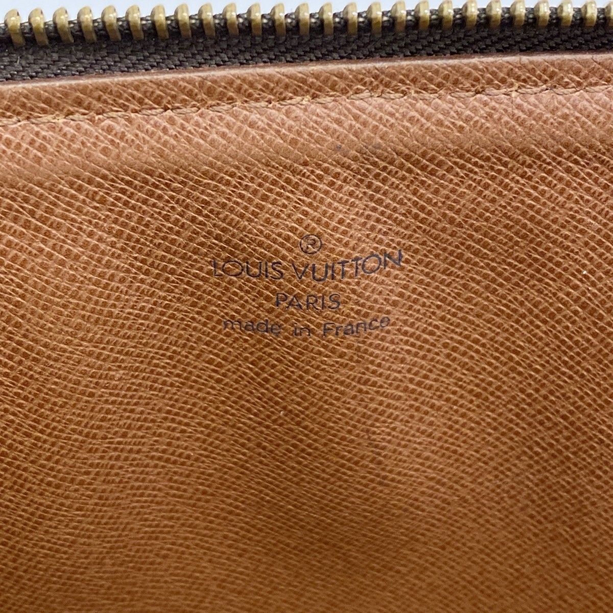 ルイヴィトン クラッチバッグ