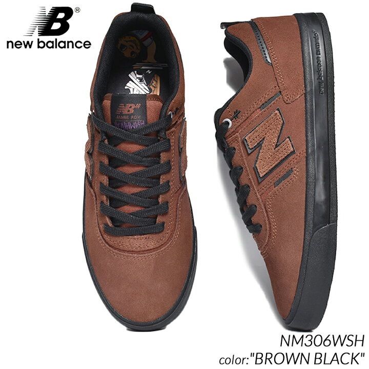 ニューバランス　NM306BMS ヌメリック New Balance 【並行輸入品】[現価格での販売は9/1 0:00まで]NEW