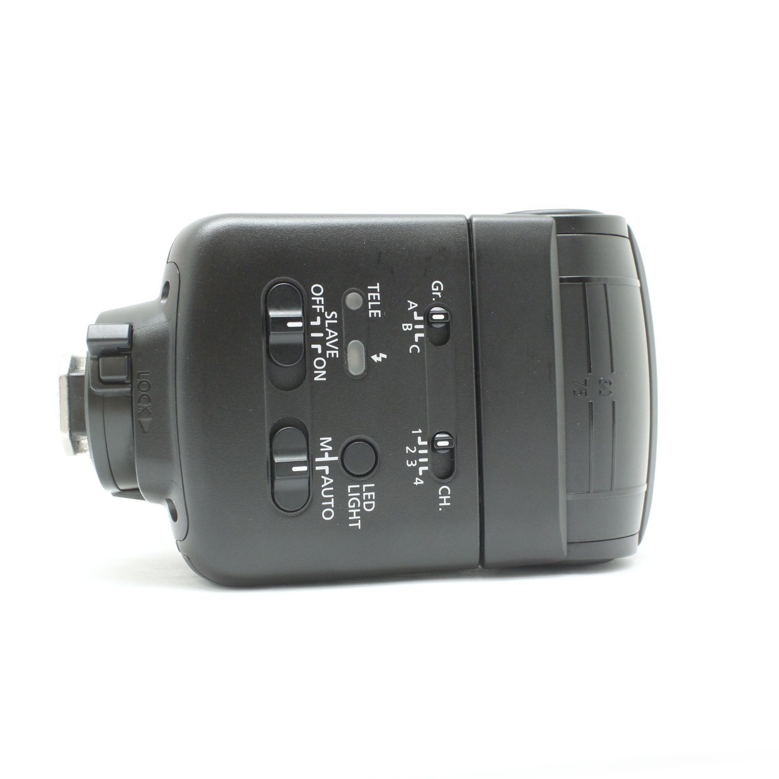 スピードライト320 EX