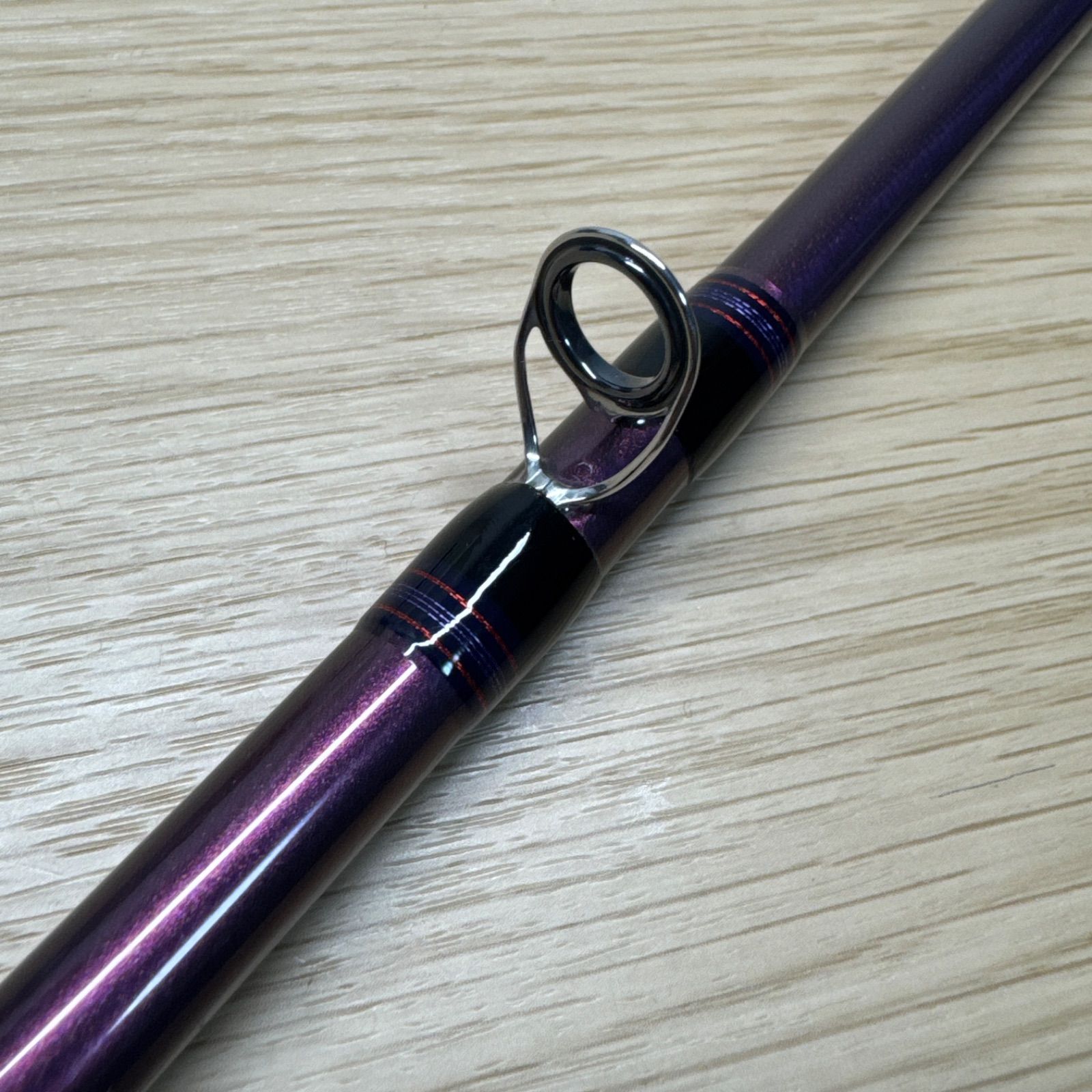  ダイワ ハートランド リベラリスト 803 M RSB-22 No.2640 バスロッド ロッド