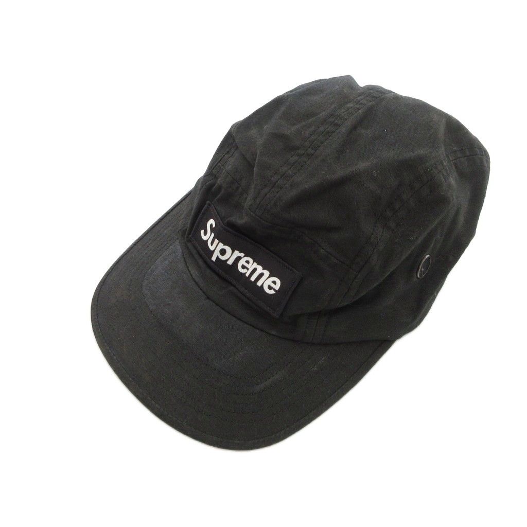 supremeジェットキャップ Supreme ジェットキャップ - メルカリ