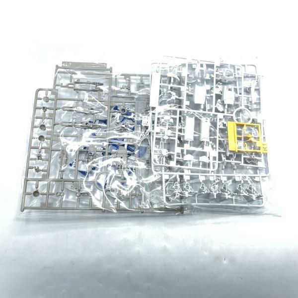 中古】ｶﾞﾝﾀﾞﾑ）RG 1/144 ﾄｰﾙｷﾞｽⅢ 新機動戦記ｶﾞﾝﾀﾞﾑW[92