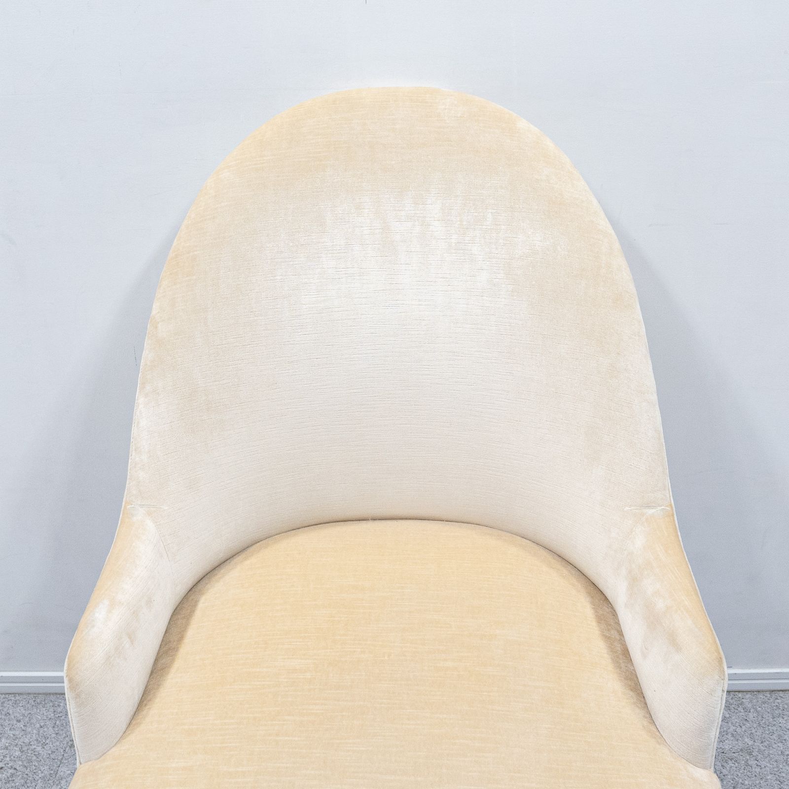 中古品】Baker ベイカー Doyenne ドイエン ダイニング 1人掛け 中古品】Baker ベイカー Doyenne ドイエン ダイニング 1人掛け
