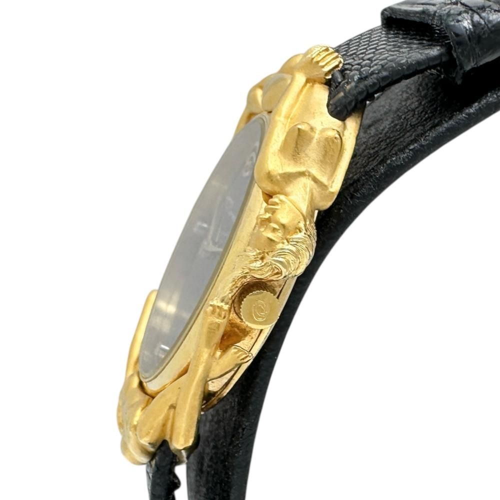 |レザー クオーツ