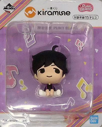 中古】トレーディングフィギュア 神谷浩史 PUNY BEANS 「一番