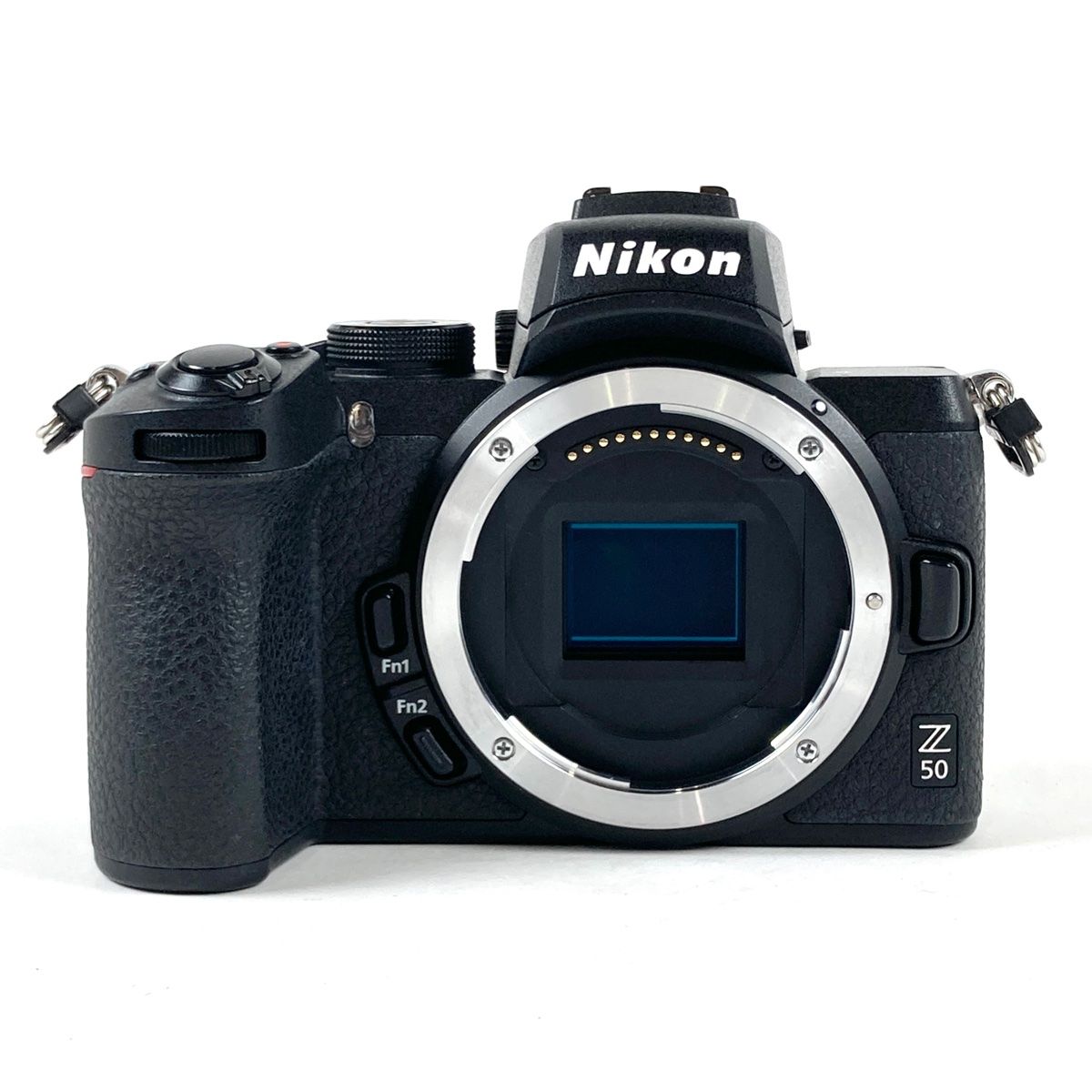 ニコン Nikon Z50 ボディ デジタル ミラーレス 一眼カメラ